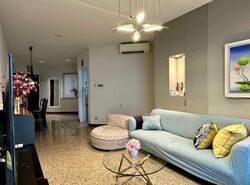 The Bayshore (D16), Condominium #597744301